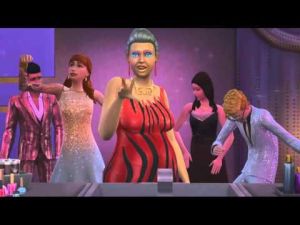 The Sims 4: Spotkajmy się PC 4