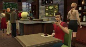 The Sims 4: Spotkajmy się PC 5