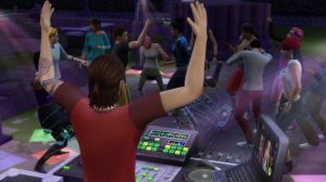 The Sims 4: Spotkajmy się PC 7