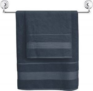 Darymex Ręcznik D Bamboo Moreno Granat (W) 50x90 1