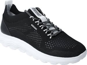 Geox Sneakersy GEOX D15NUA RESPIRA SPHERICA 39 1