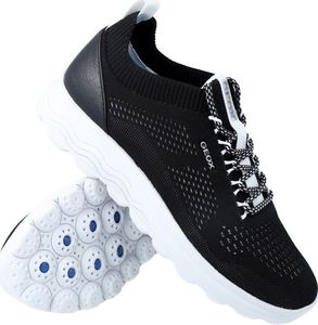 Geox Sneakersy GEOX D15NUA RESPIRA SPHERICA 39 2