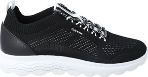 Geox Sneakersy GEOX D15NUA RESPIRA SPHERICA 39 3