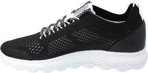 Geox Sneakersy GEOX D15NUA RESPIRA SPHERICA 39 4
