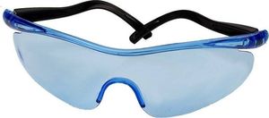 Lean Sport Zabawki Kosmiczne Miecz Świetlny Turkusowy Okulary Ochronne Dźwięk 3