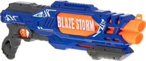 KIK Wyrzutnia Blaze Storm + 20 strzałek Nerf 1