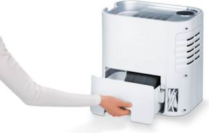 Oczyszczacz powietrza Beurer LR 330 2