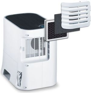 Oczyszczacz powietrza Beurer LR 330 4