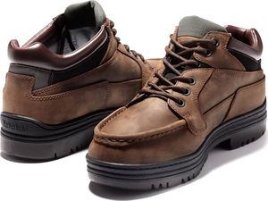 Buty trekkingowe męskie Timberland Buty Timberland Waterproof Chukka Boots 37042 41 2