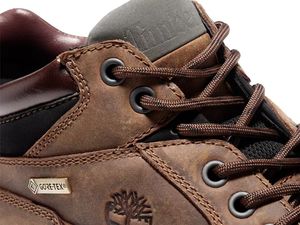 Buty trekkingowe męskie Timberland Buty Timberland Waterproof Chukka Boots 37042 41 3