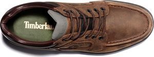 Buty trekkingowe męskie Timberland Buty Timberland Waterproof Chukka Boots 37042 41 4