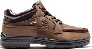 Buty trekkingowe męskie Timberland Buty Timberland Waterproof Chukka Boots 37042 41 6
