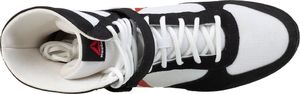 Reebok Buty Reebok Boxing Boot Buck BD1348 42 4