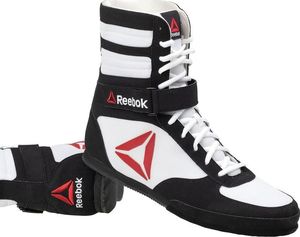Reebok Buty Reebok Boxing Boot Buck BD1348 45,5 2