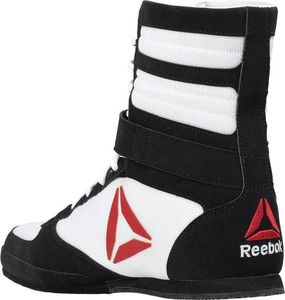 Reebok Buty Reebok Boxing Boot Buck BD1348 45,5 3