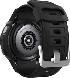 Spigen SPIGEN RUGGED ARMOR ”PRO” GALAXY WATCH ACTIVE 2 (44MM) MATTE BLACK 6