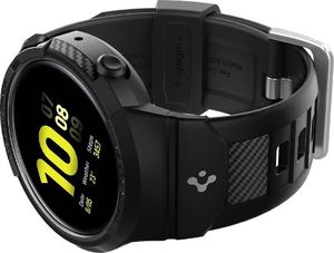 Spigen SPIGEN RUGGED ARMOR ”PRO” GALAXY WATCH ACTIVE 2 (44MM) MATTE BLACK 8