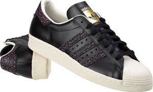 Adidas Buty Adidas Superstar 80s S75846 45 1/3 5