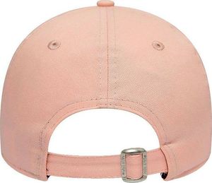New Era Czapka z daszkiem 9FORTY YOUTH różowa 2