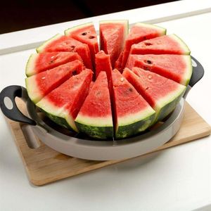 NAVA Krajalnica krajacz nóż do arbuza melona ananasa 4