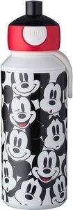 Mepal Butelka Pop-up Campus 400ml Mickey Mouse 1