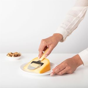 Brabantia Nóż do sera Tasty+ waniliowy 126222 2