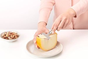 Brabantia Nóż do sera miękkiego stalowy Profile 250224 2