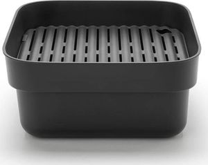 Brabantia Pojemnik do zmywania z ociekaczem SinkSide ciemnoszary 302664 9