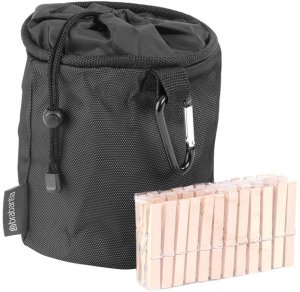 Brabantia Pojemnik na klamerki Premium 105760 8