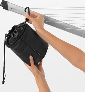 Brabantia Pojemnik na klamerki Premium 105760 4