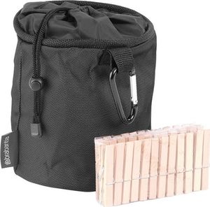Brabantia Pojemnik na klamerki Premium 105760 8