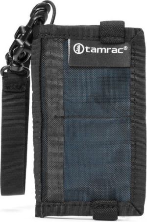 Pokrowiec Tamrac Etui na 6 kart SD, ocean (TA-T115043) 2