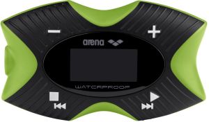Arena Swimming MP3 Pro limonkowy (ARENAPRO4GB-LIME) 1