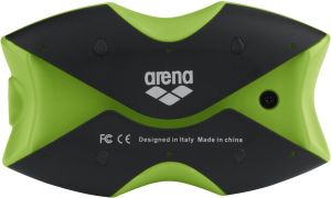 Arena Swimming MP3 Pro limonkowy (ARENAPRO4GB-LIME) 2