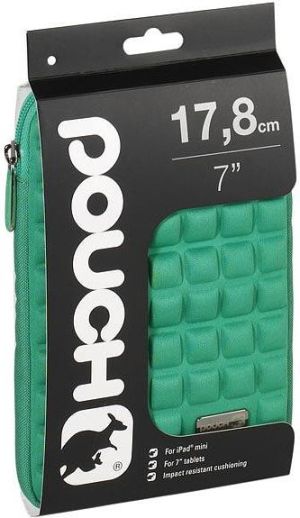 Etui na tablet Selfsat Pouch tablet case Fruity SC7AP 7", green (9140371) 5