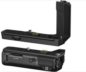 Akumulator Olympus HLD-8 Power Battery Grip for E-M5 Mark II (V328150BE000) 1