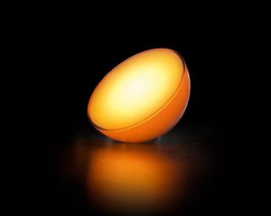 Lampa stołowa Philips Hue Go LED (7146060PH) 11