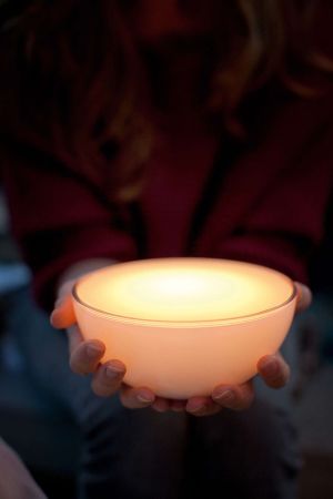 Lampa stołowa Philips Hue Go LED (7146060PH) 15