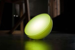 Lampa stołowa Philips Hue Go LED (7146060PH) 16