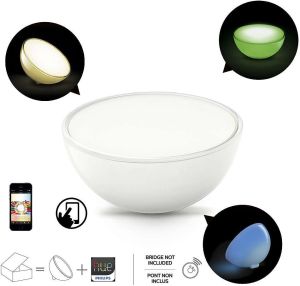 Lampa stołowa Philips Hue Go LED (7146060PH) 18