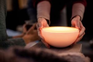 Lampa stołowa Philips Hue Go LED (7146060PH) 20