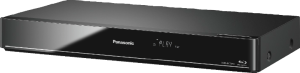 Odtwarzacz Blu-ray Panasonic DMR-BCT650EG - Nagrywarka 500GB, DVB-T/C, USB, CI+ 1