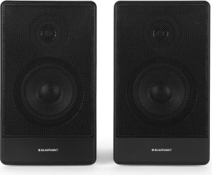 Głośniki komputerowe Blaupunkt BT 105e WH Białe (9000010152) 1