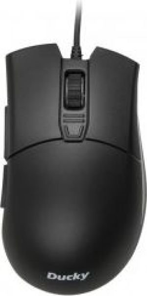 Mysz Ducky Secret Gaming Maus (DMSE15O) 1