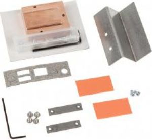 Obudowa Impactics (ICD4NU1_S) 8