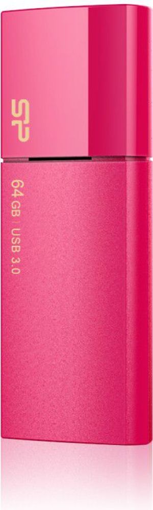 Pendrive Silicon Power Blaze B05, 64 GB  (SP064GBUF3B05V1H) 2