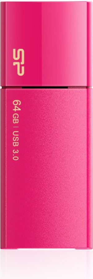 Pendrive Silicon Power Blaze B05, 64 GB  (SP064GBUF3B05V1H) 3