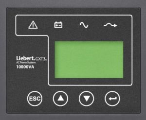 Vertiv Moduł bateryjny GXT3 12V/20x8.5Ah (GXT3-240TBATTCE) 2