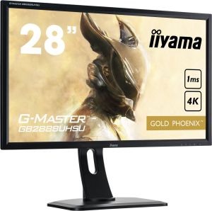 Monitor iiyama G-Master GB2888UHSU-B1 Gold Phoenix 2