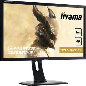 Monitor iiyama G-Master GB2888UHSU-B1 Gold Phoenix 3
